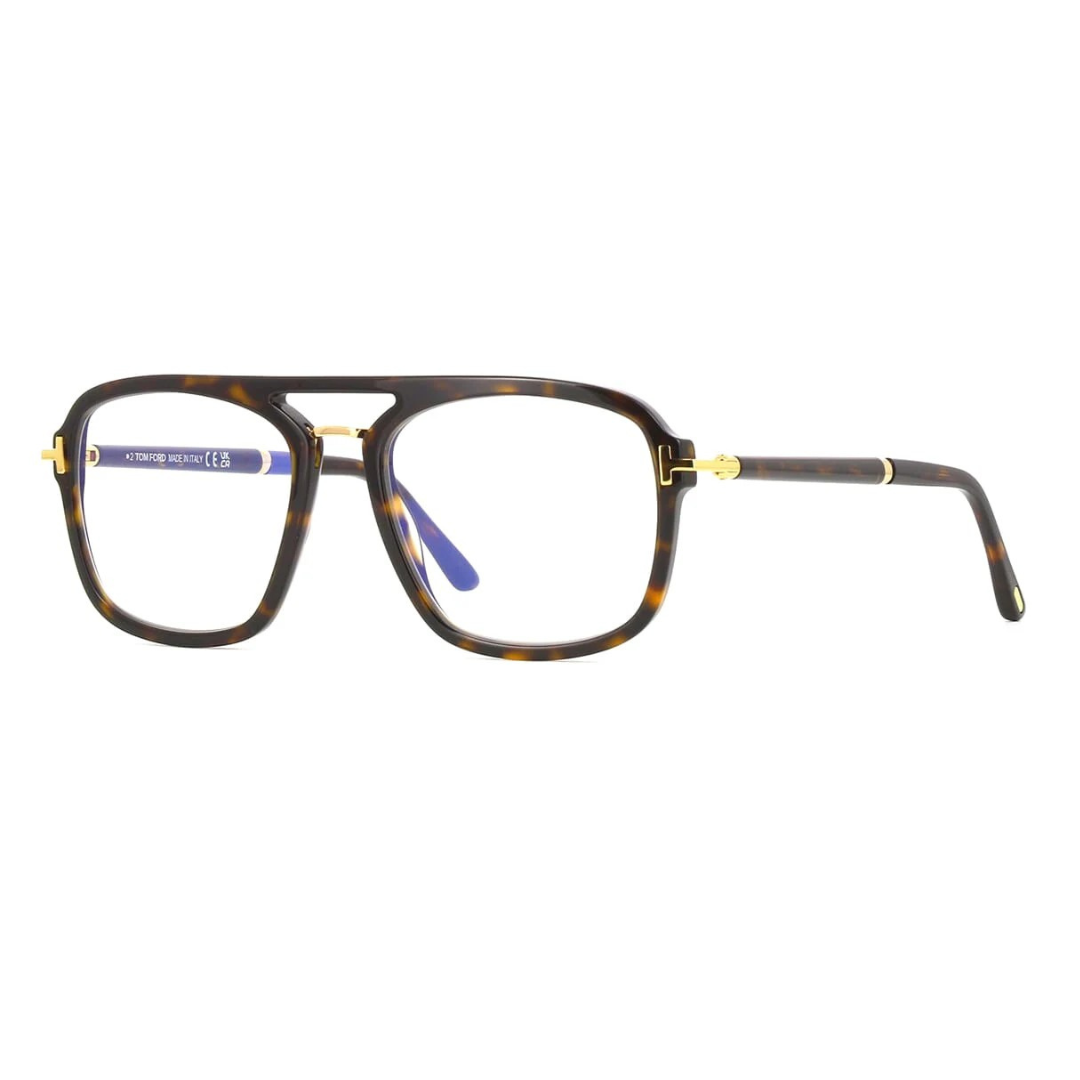 Untitled design TOM FORD OPTICAL - TF6086B 052 54 - Image 1