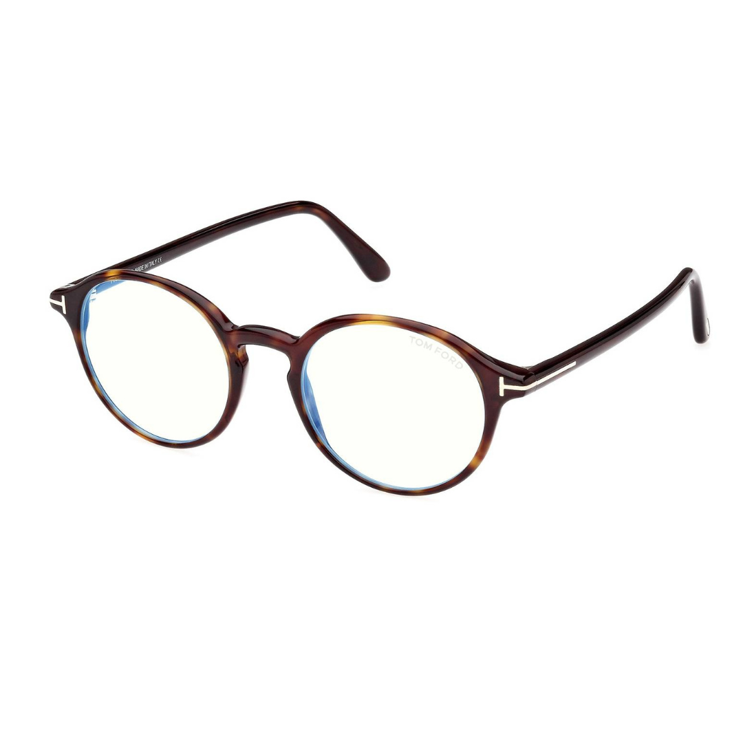 Untitled design (2) TOM FORD OPTICAL - TF5867B 052 49 - Image 1