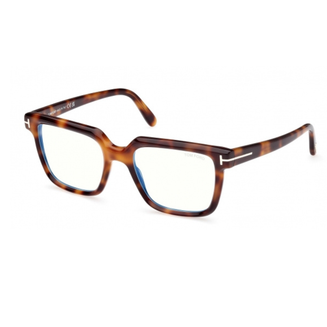 Untitled design (3) TOM FORD OPTICAL - TF5889B 053 53 - Image 1