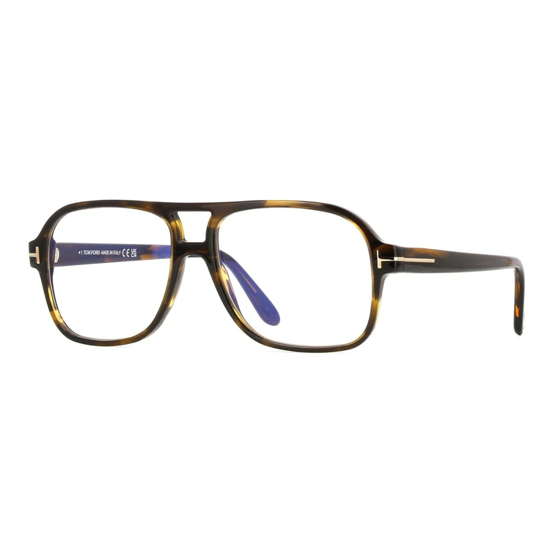 Untitled design (3) TOM FORD OPTICAL - TF6085B 056 54 - Image 1