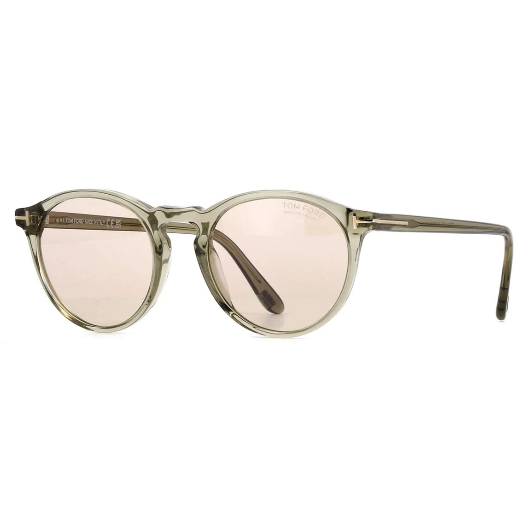 Untitled design (5) TOM FORD SUNGLASSES - TF0904 96E 50 - Image 1
