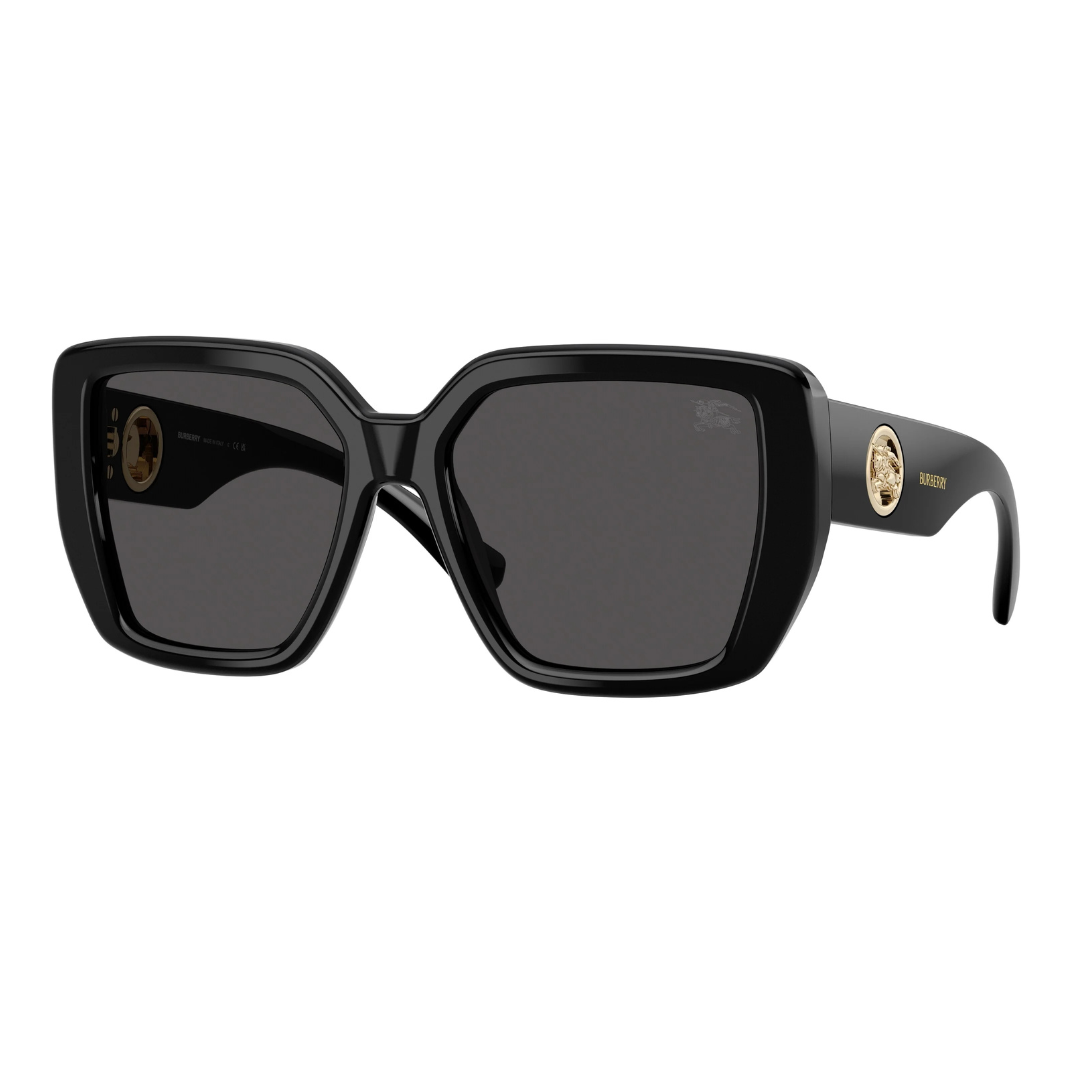 Untitled design (57) BURBERRY SUNGLASSES - B4471 3001/87 54 - Image 1