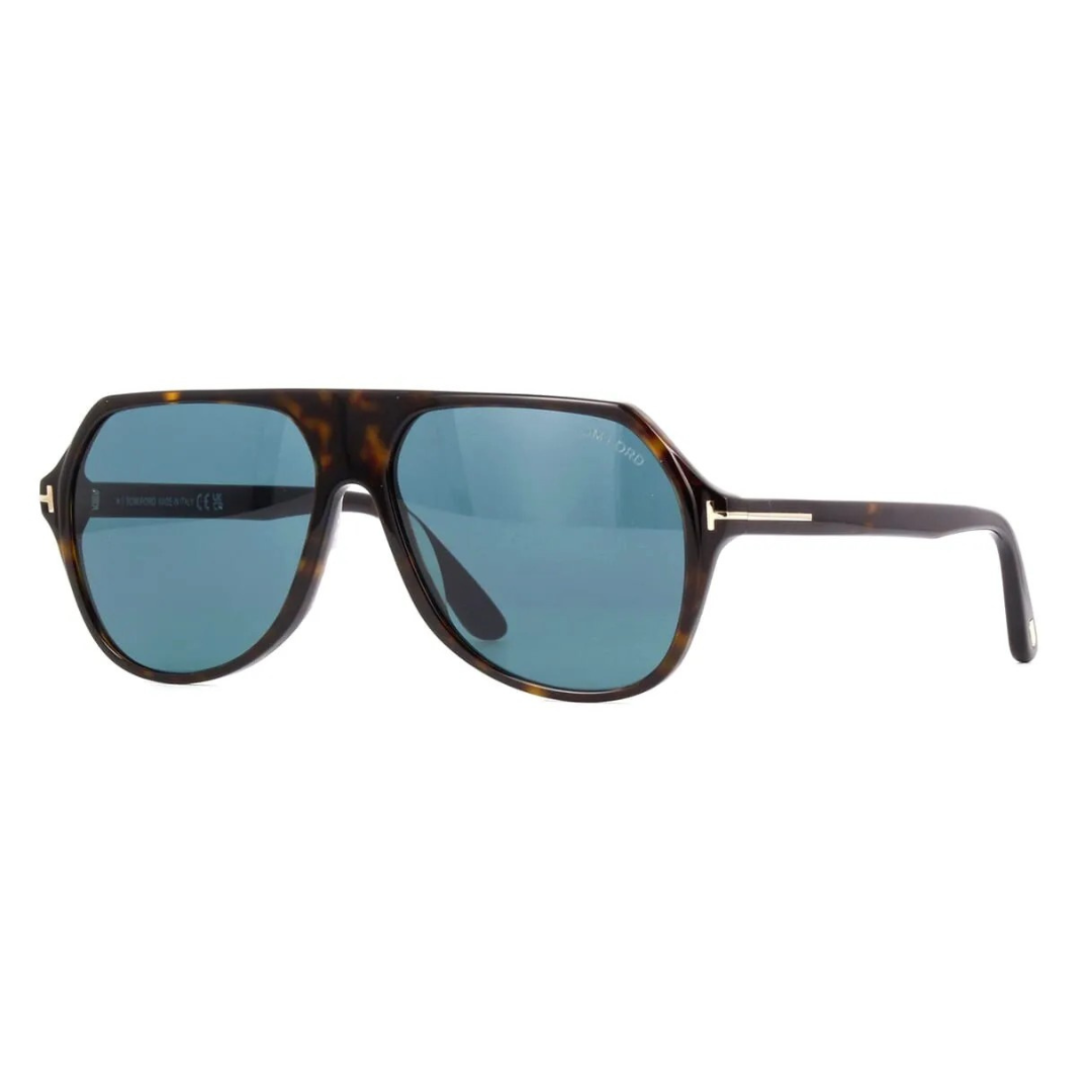 Untitled design (6) TOM FORD SUNGLASSES - TF0934 52V 59 - Image 1