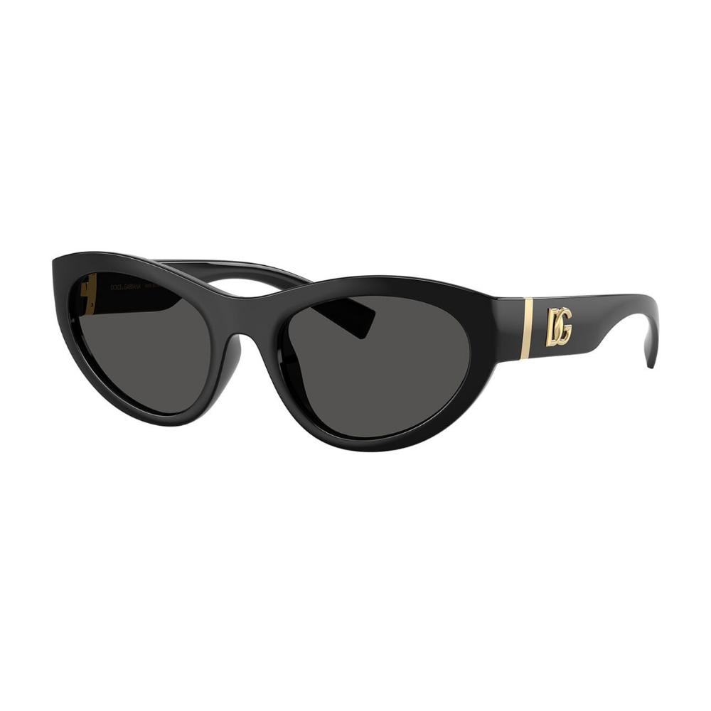 20260402_134751_0000 DOLCE & GABBANA SUNGLASSES -DG6207 501/87 54 - Image 1