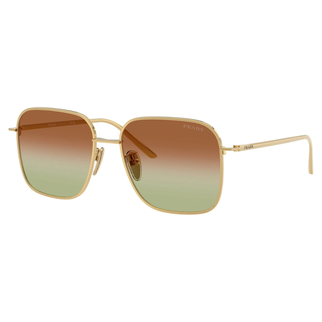 RB3925 00456 58 (12) PRADA SUNGLASSES - PR C54-D 5AK-70T 54 - Image 1