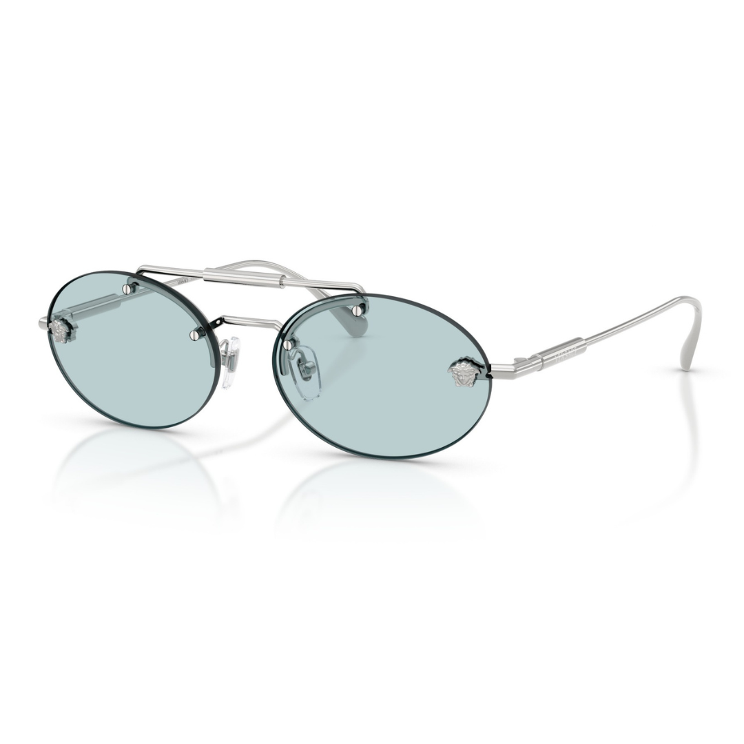 RB3925 00456 58 (12) VERSACE SUNGLASSES - VE22951000/156 - Image 1