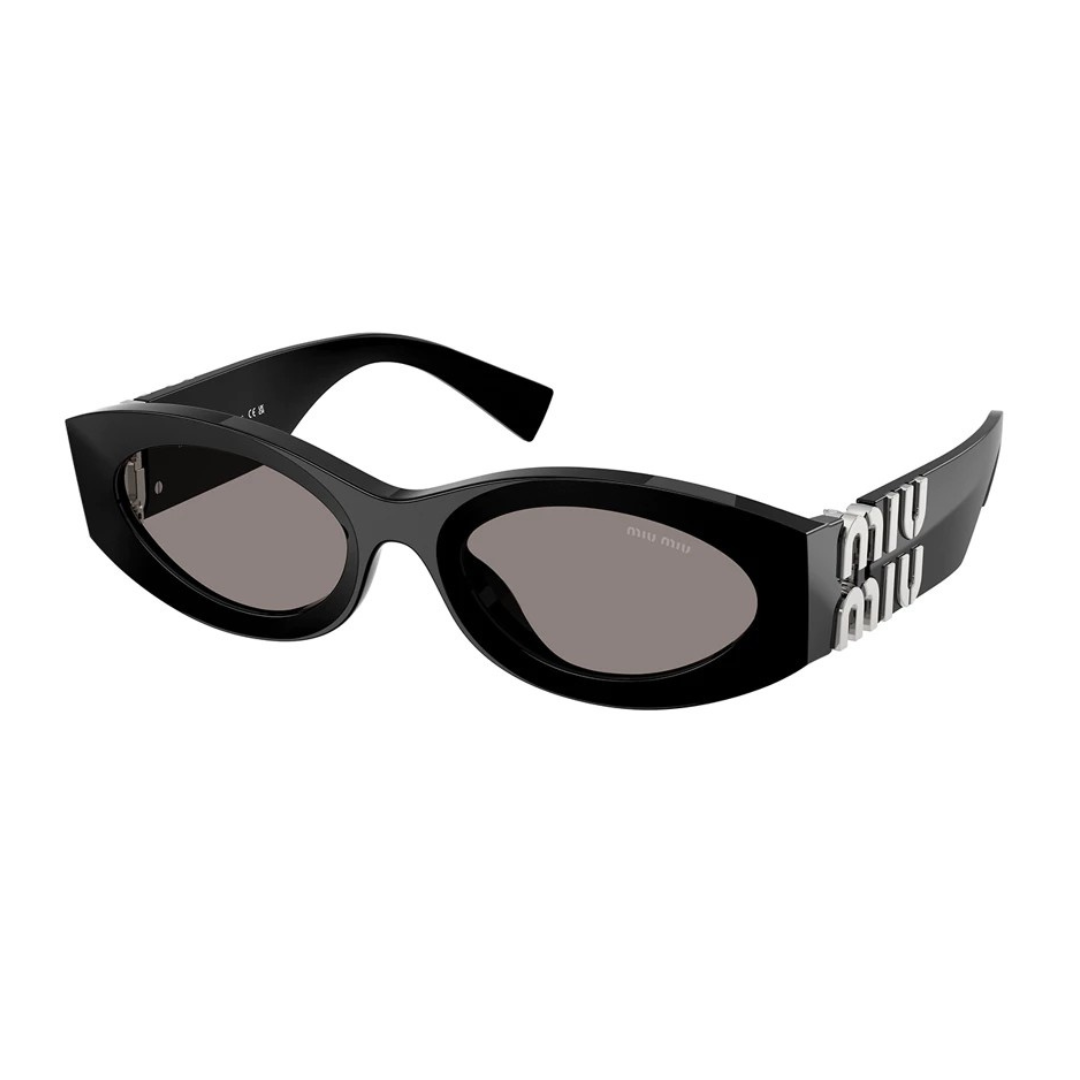 RB3925 00456 58 (15) MIU MIU SUNGLASSES- SMU B04S 16K-80Q 53 - Image 1