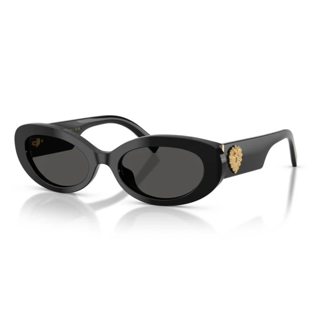 RB3925 00456 58 (2) DOLCE & GABBANA SUNGLASSES - DG4537 501/87 53 - Image 1