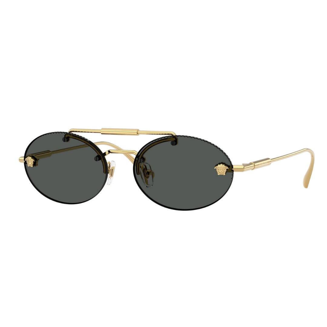 RB3925 00456 58 (2) VERSACE SUNGLASSES - VE2295 1002/87 56 - Image 1