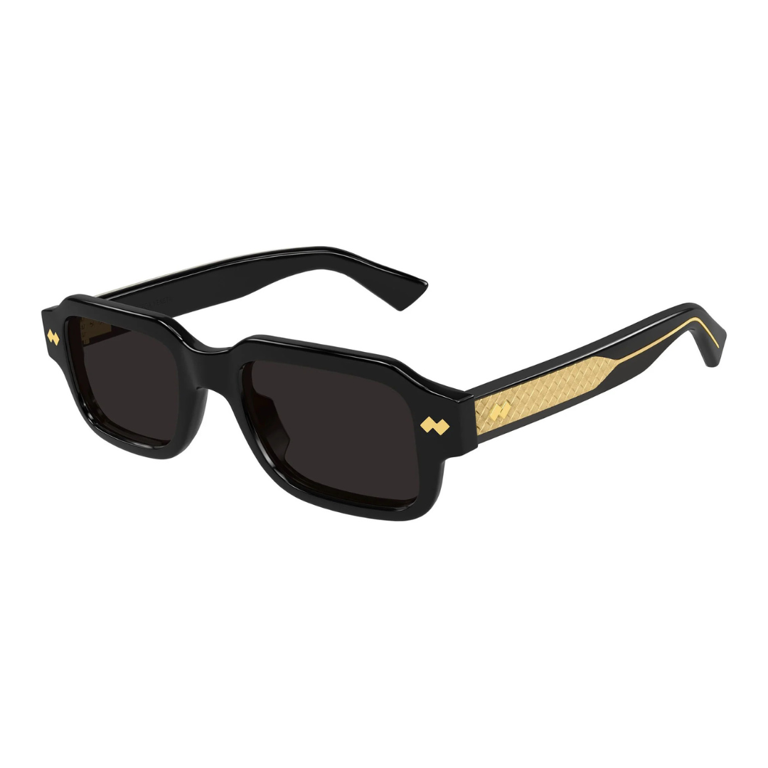 RB3925 00456 58 (29) BOTTEGA VENETA SUNGLASSES - BV1442S 001 51 - Image 1