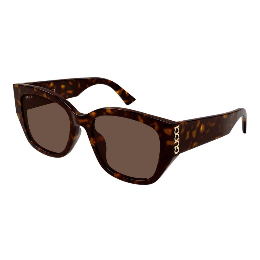 RB3925 00456 58 (31) GUCCI SUNGLASSES - GG2043SA 002 55 - Image 1