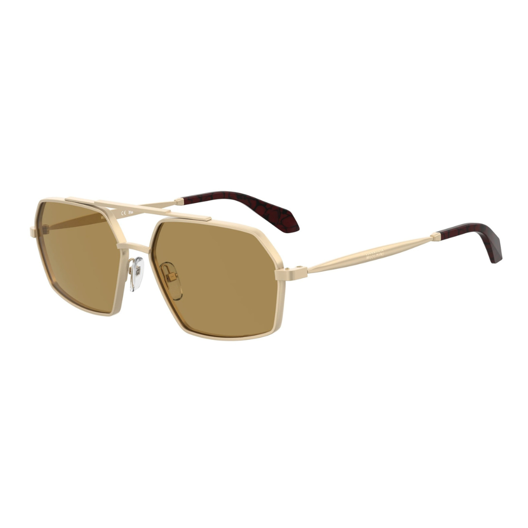 RB3925 00456 58 (4) MOSCHINO SUNGLASSES - MOS 210/S AOZ - Image 1
