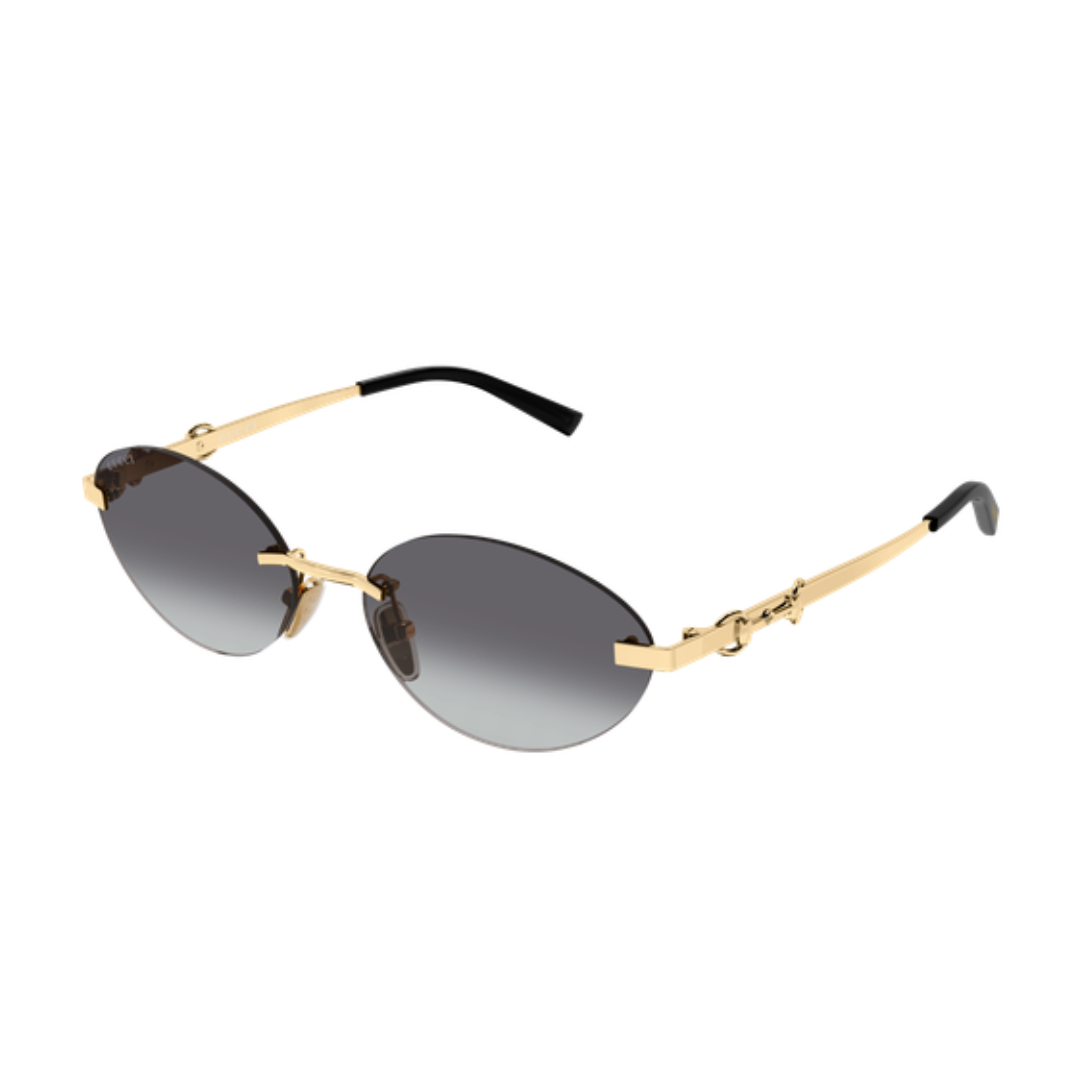 RB3925 00456 58 (40) GUCCI SUNGLASSES - GG2051S 002 58 - Image 1