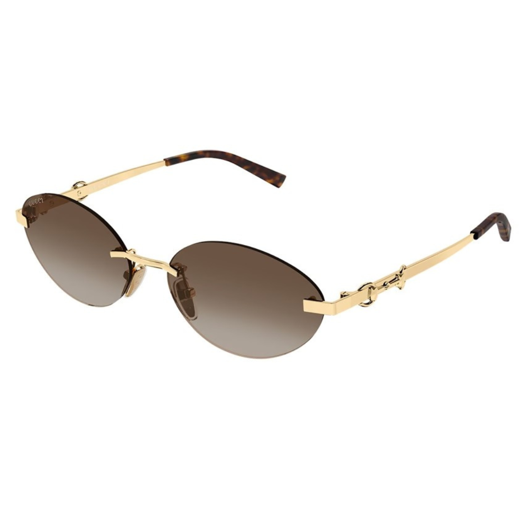 RB3925 00456 58 (41) GUCCI SUNGLASSES - GG2051S 004 58 - Image 1