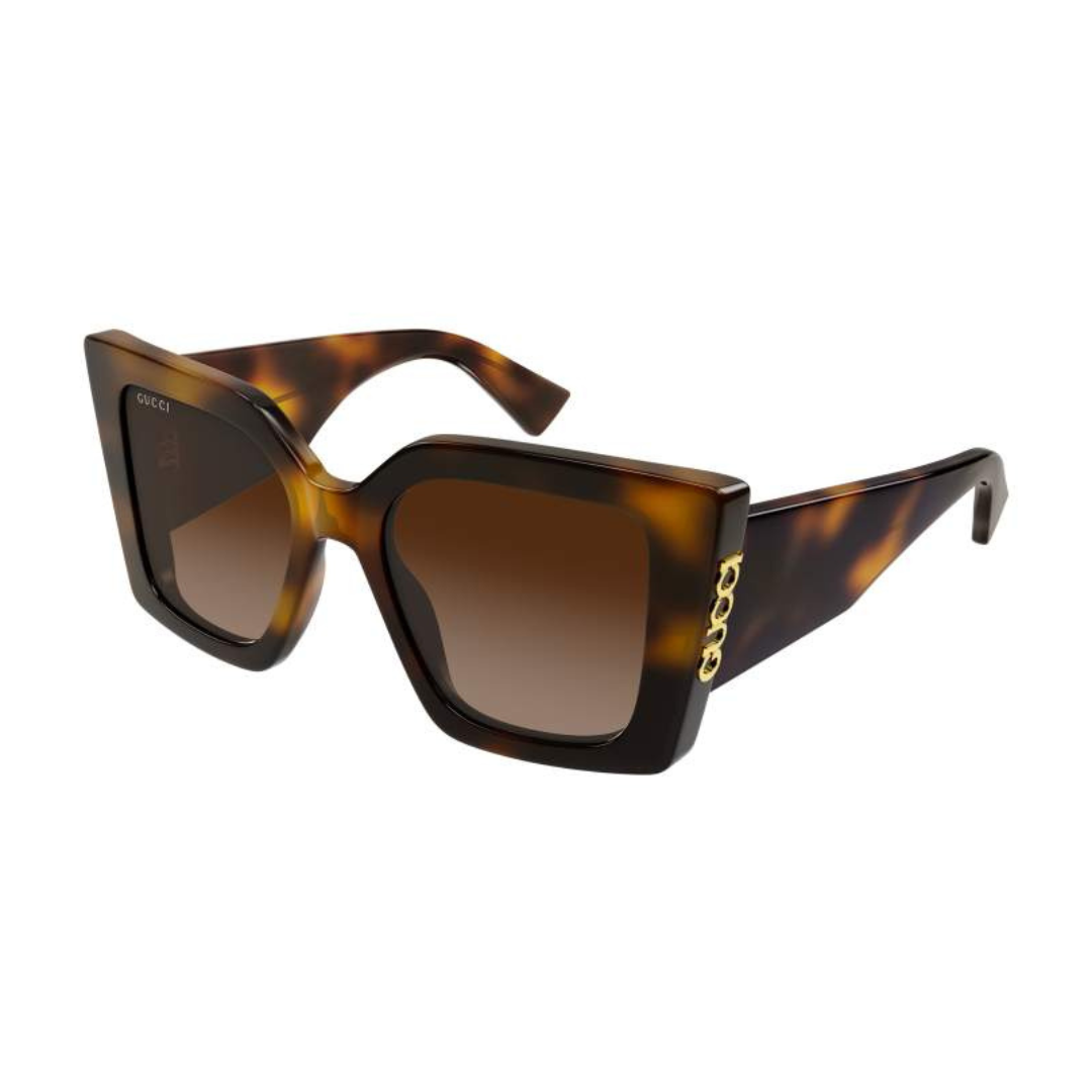 RB3925 00456 58 (48) GUCCI SUNGLASSES - GG2039S 002 - Image 1