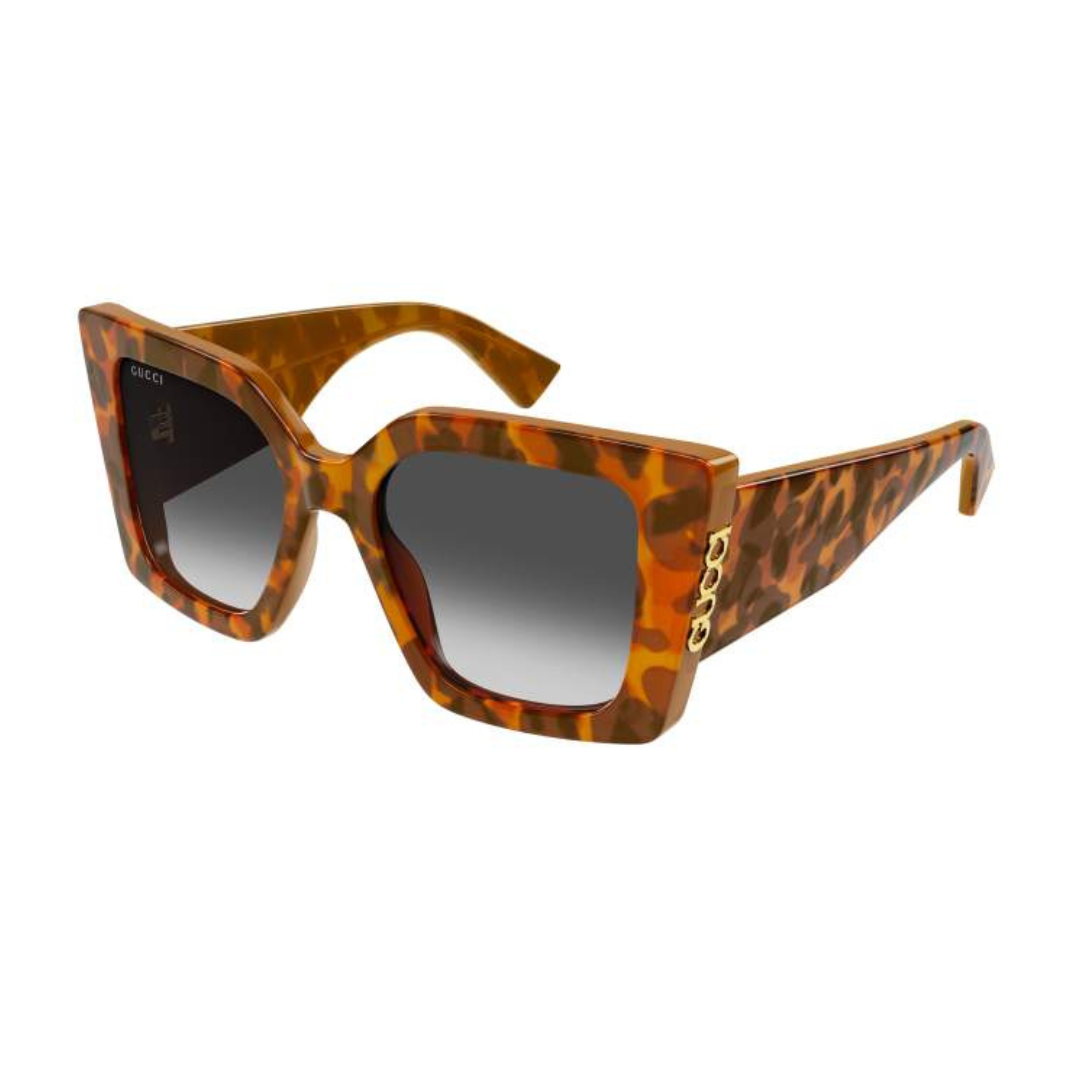 RB3925 00456 58 (49) GUCCI SUNGLASSES - GG2039S 004 - Image 1