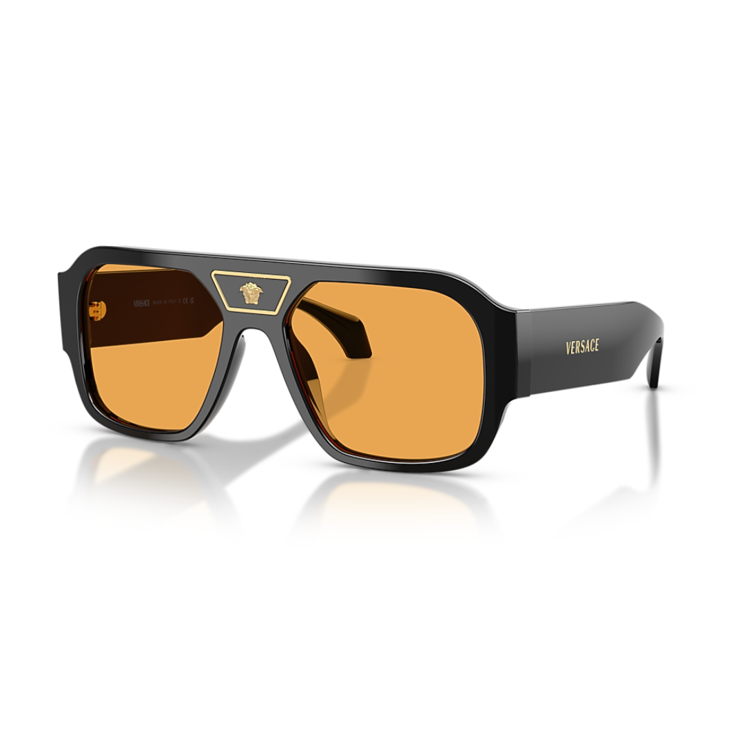 RB3925 00456 58 VERSACE SUNGLASSES - VE4508U GB1/7 56 - Image 1