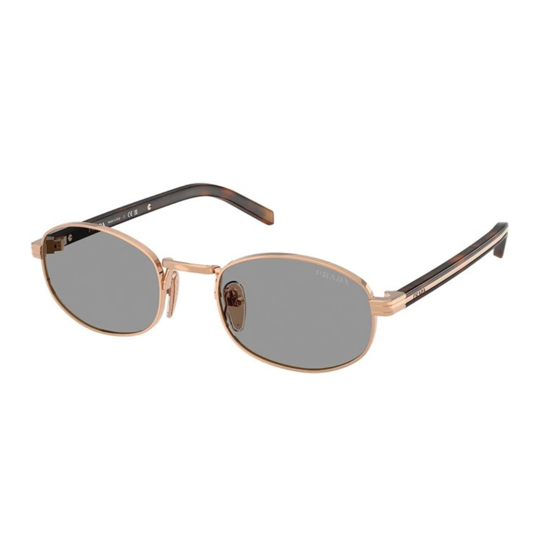 RB3925 00456 58 (6) PRADA SUNGLASSES - PR B53S SVF-50Q 52 - Image 1