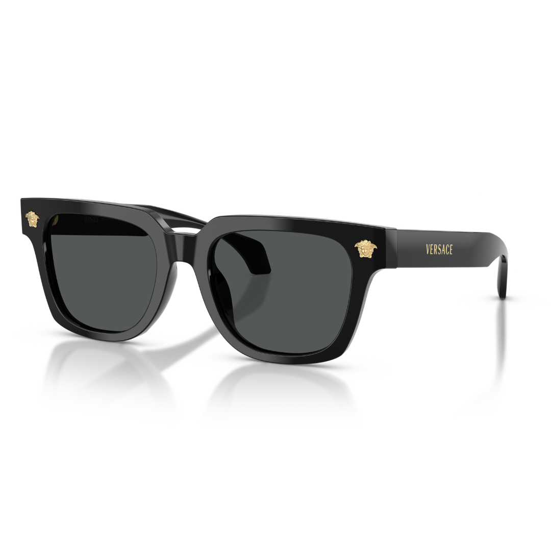 RB3925 00456 58 (6) VERSACE SUNGLASSES - VE4510U GB1/87 52 - Image 1