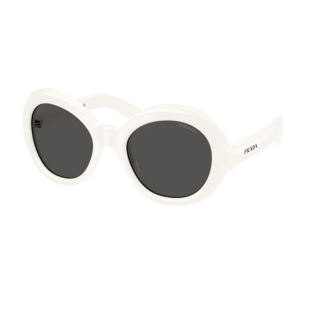 RB3925 00456 58 (7) PRADA SUNGLASSES - PR D08SU 17K-08Z 53 - Image 1