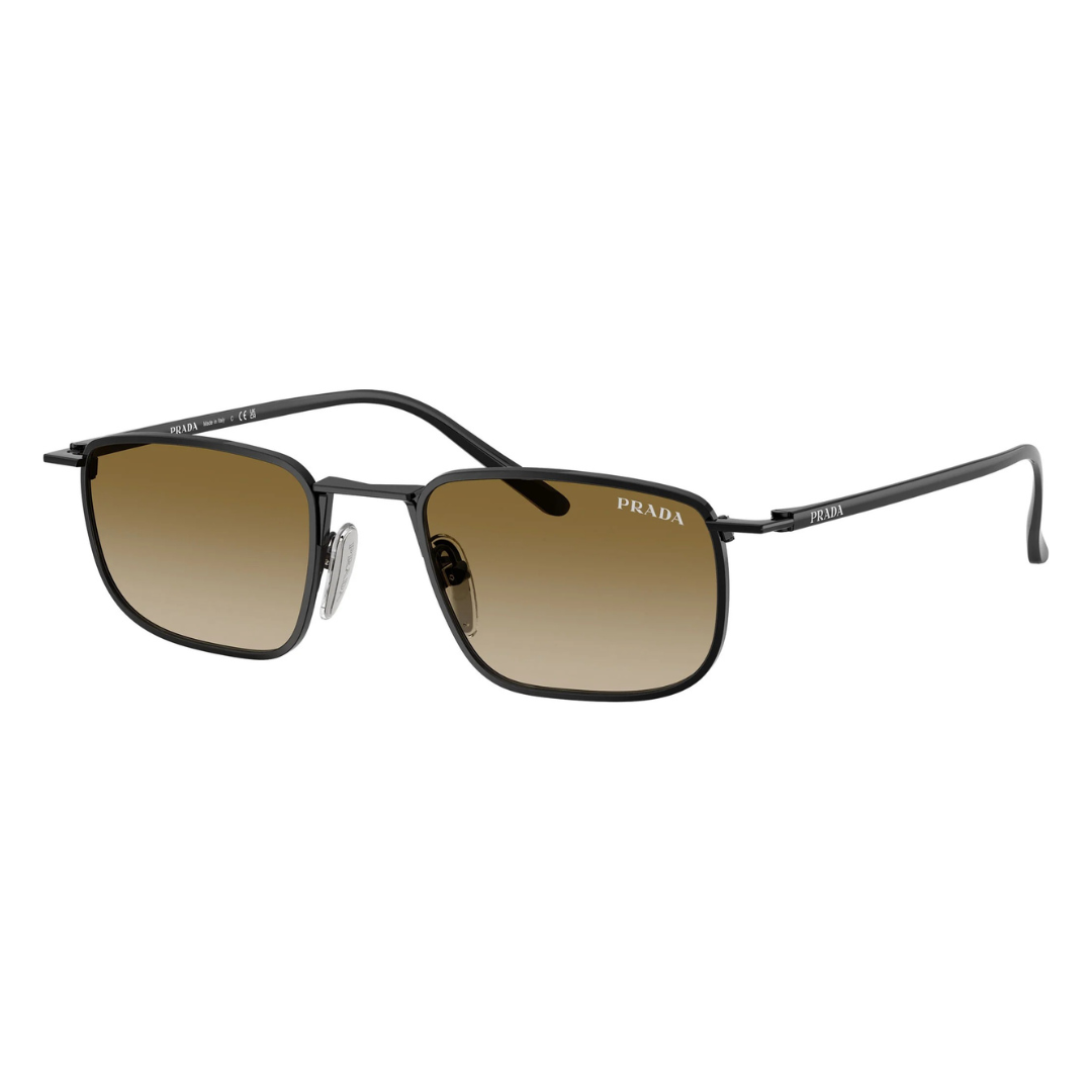 RB3925 00456 58 (7) PRADA SUNGLASSES - PR D52S 1AB-20U 40 - Image 1