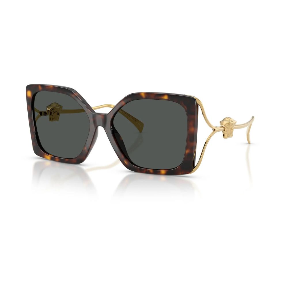 Untitled design VERSACE SUNGLASSES - VE4502-U 108/87 58 - Image 1