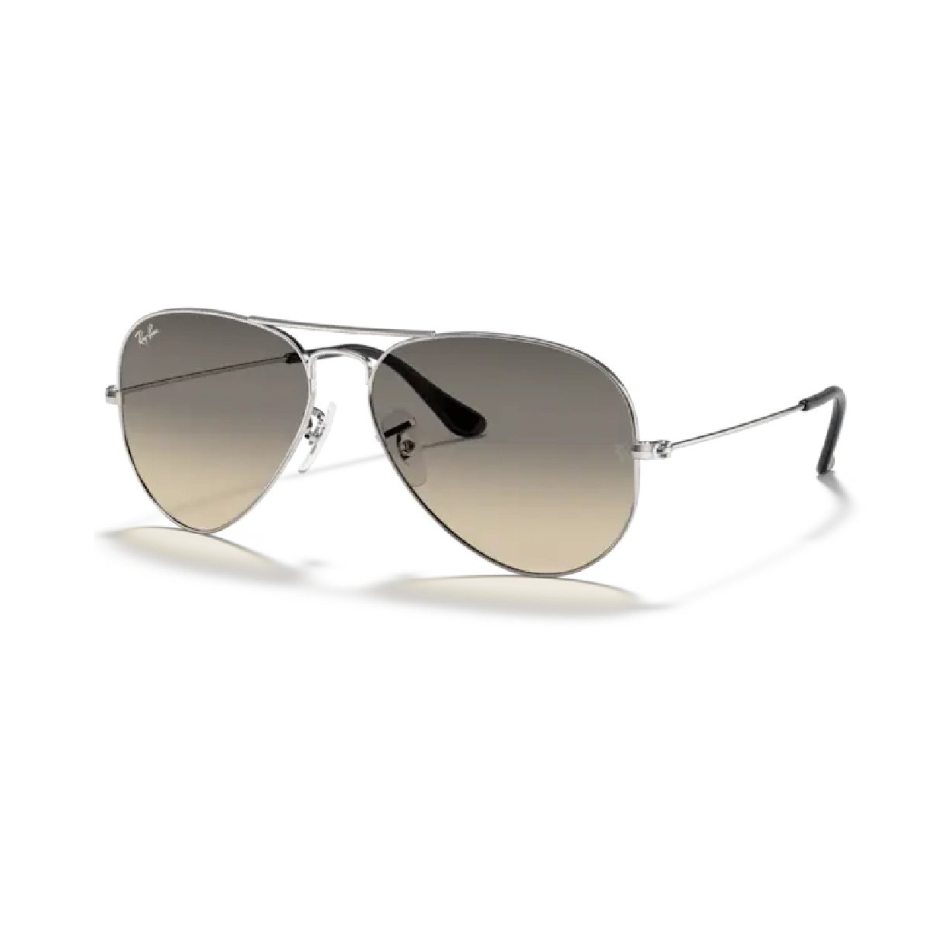 Untitled design_20260414_110250_0000 RAY-BAN SUNGLASSES RB3025 003/32 58 - Image 1