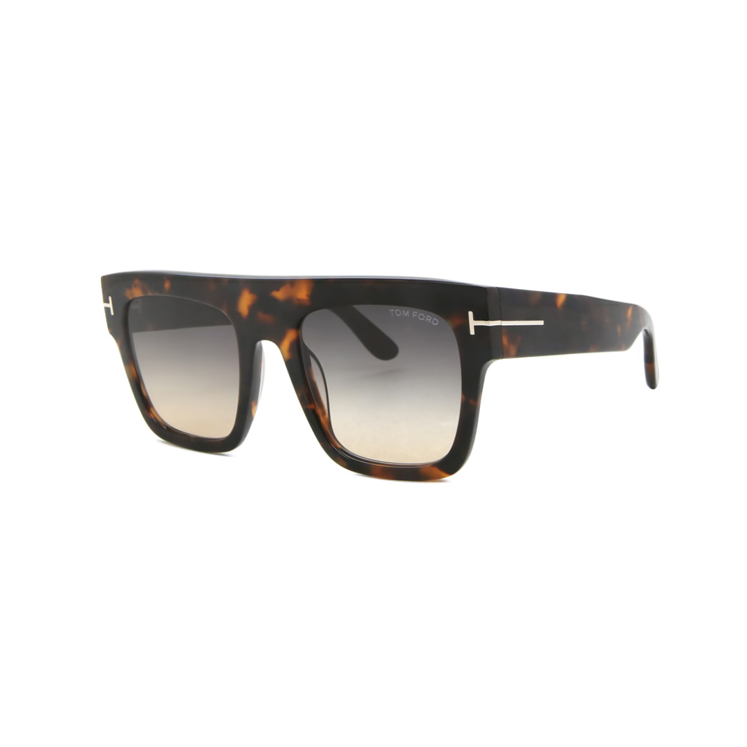 TOM FORD SUNGLASSES - TF0847 52B 52 - Image 1