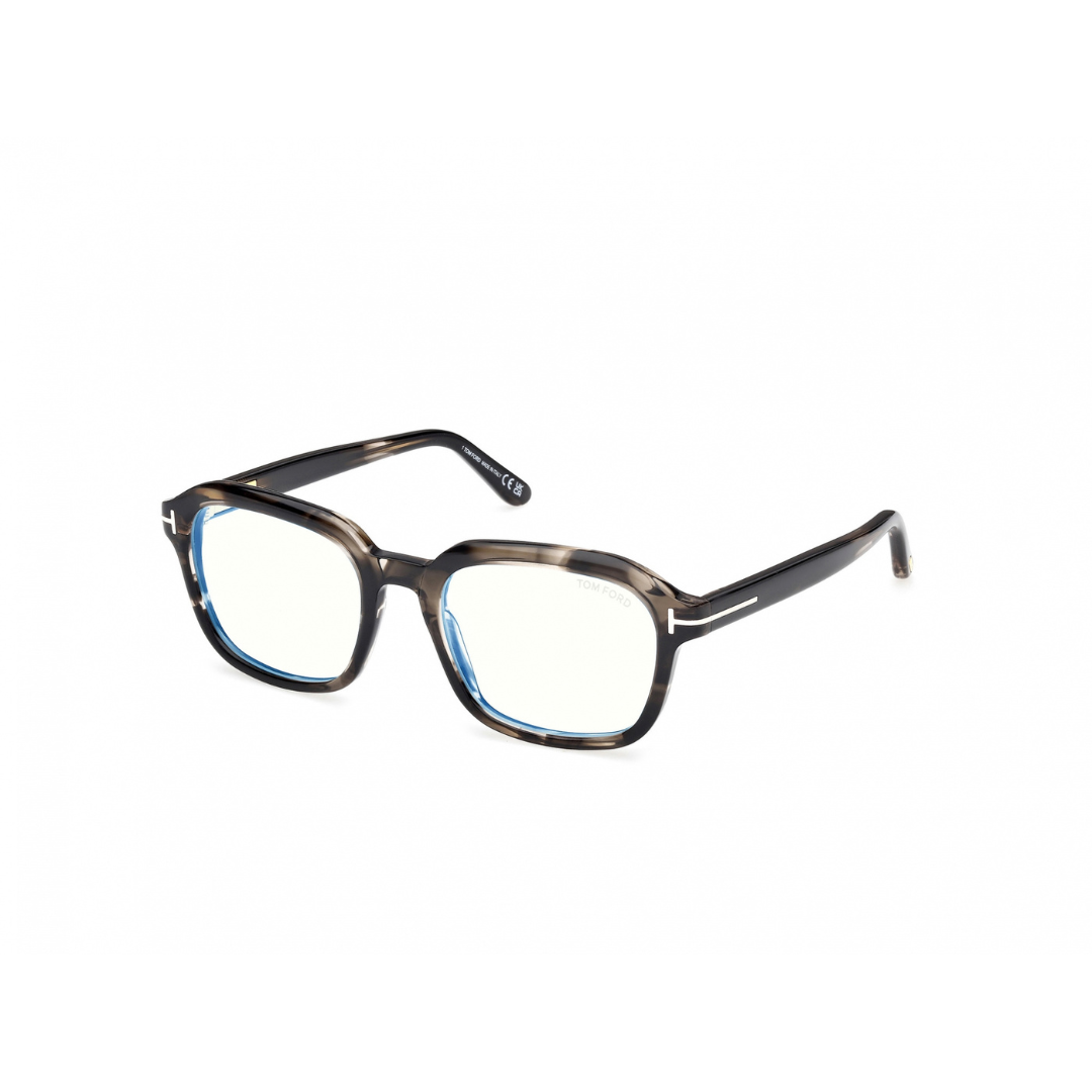 6060B 056 TOM FORD OPTICAL - TF6060B 056 53 - Image 1