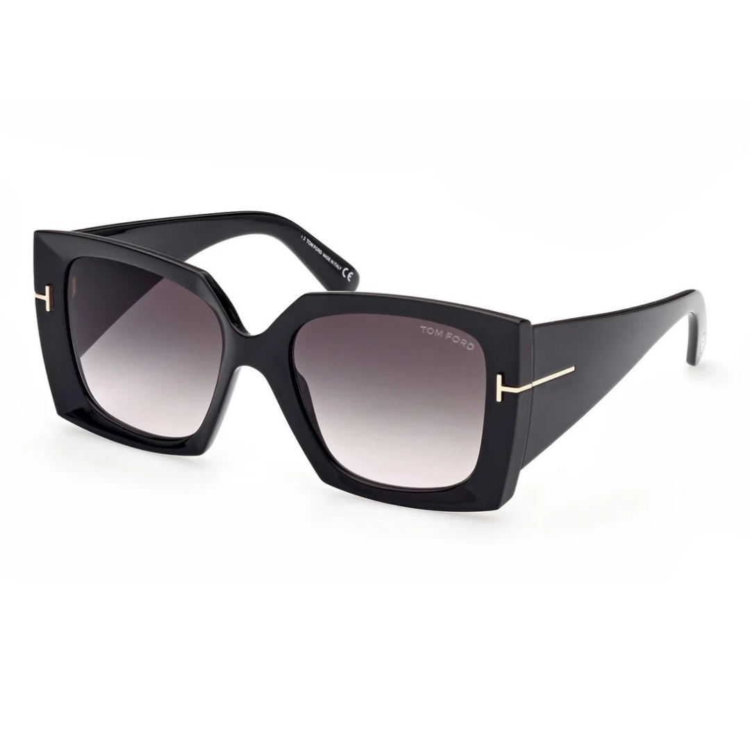 RB3925 00456 58 (10) TOM FORD SUNGLASSES - TF0921 01B 54 - Image 1