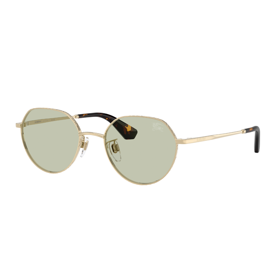 RB3925 00456 58 (14) BURBERRY SUNGLASSES - BE3173D 1109/2 51 - Image 1