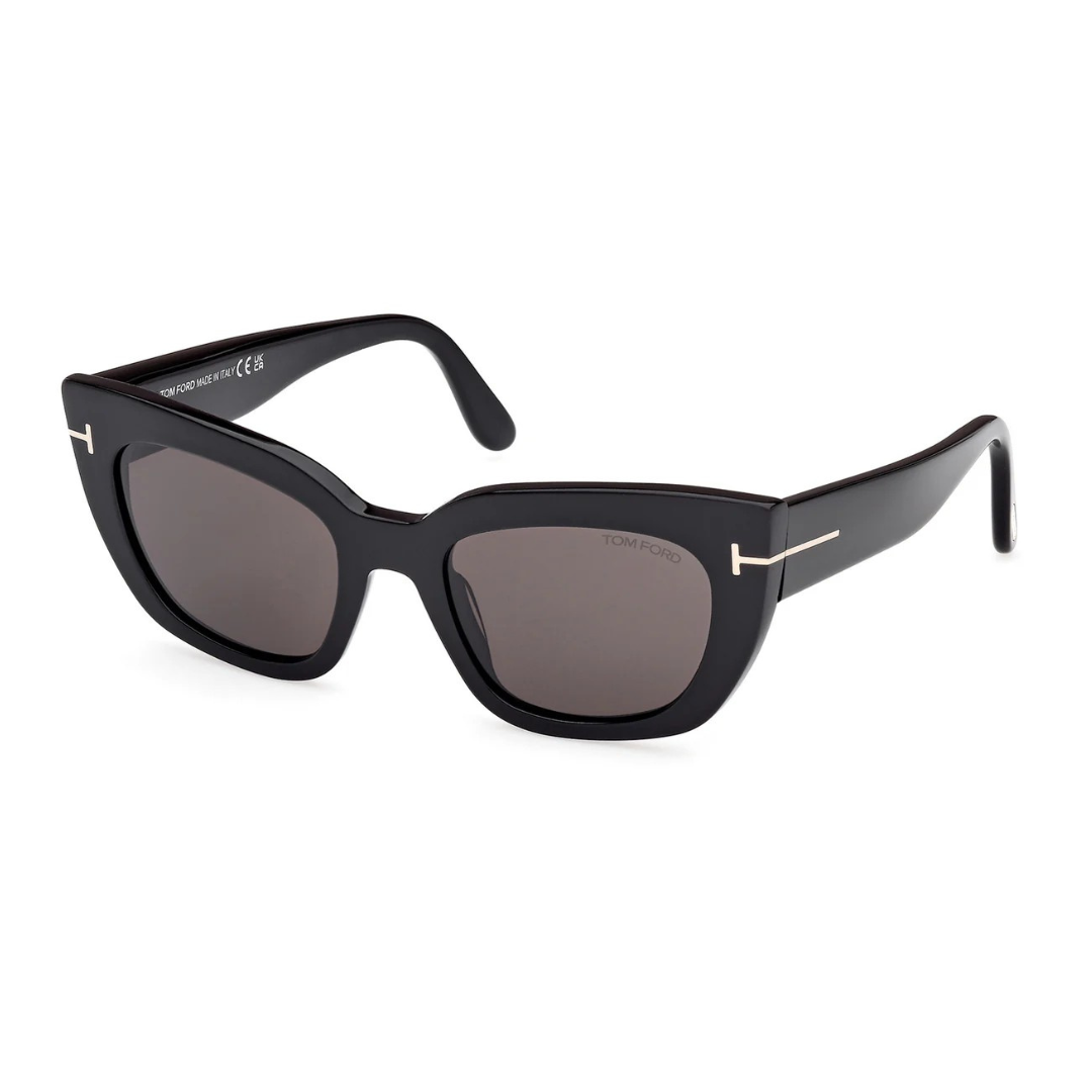 RB3925 00456 58 (16) TOM FORD SUNGLASSES - TF1190 01A 53 - Image 1