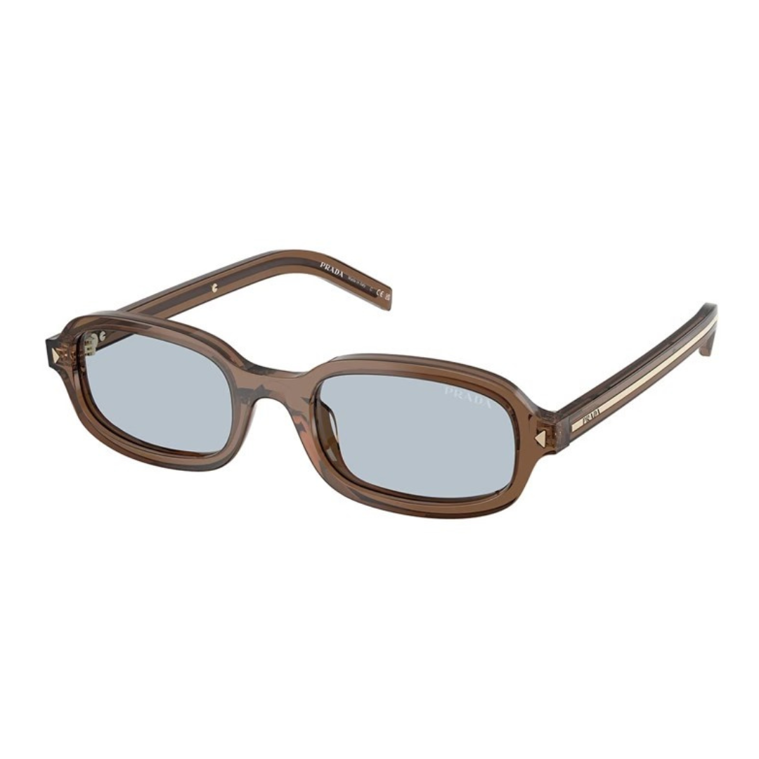 RB3925 00456 58 (8) PRADA SUNGLASSES - PR D06S 28I-30W 50 - Image 1