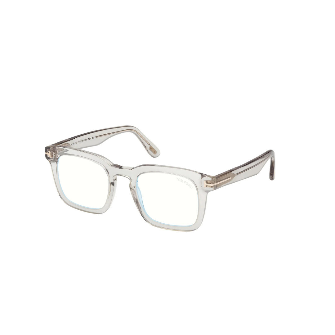 TF (1) TOM FORD OPTICAL - TF6025B 020 50 - Image 1