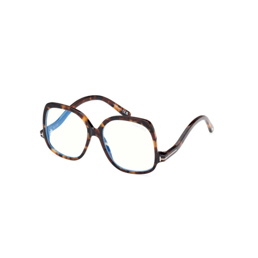 TF (2) TOM FORD OPTICAL - TF5968B 052 54 - Image 1