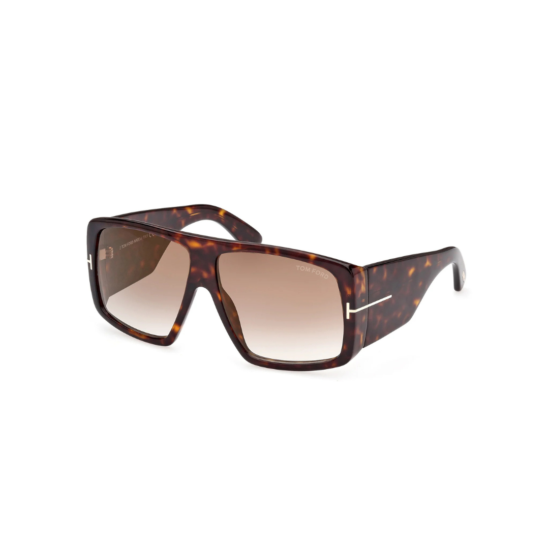TF1036 52F TOM FORD SUNGLASSES - TF1036 52F 60 - Image 1