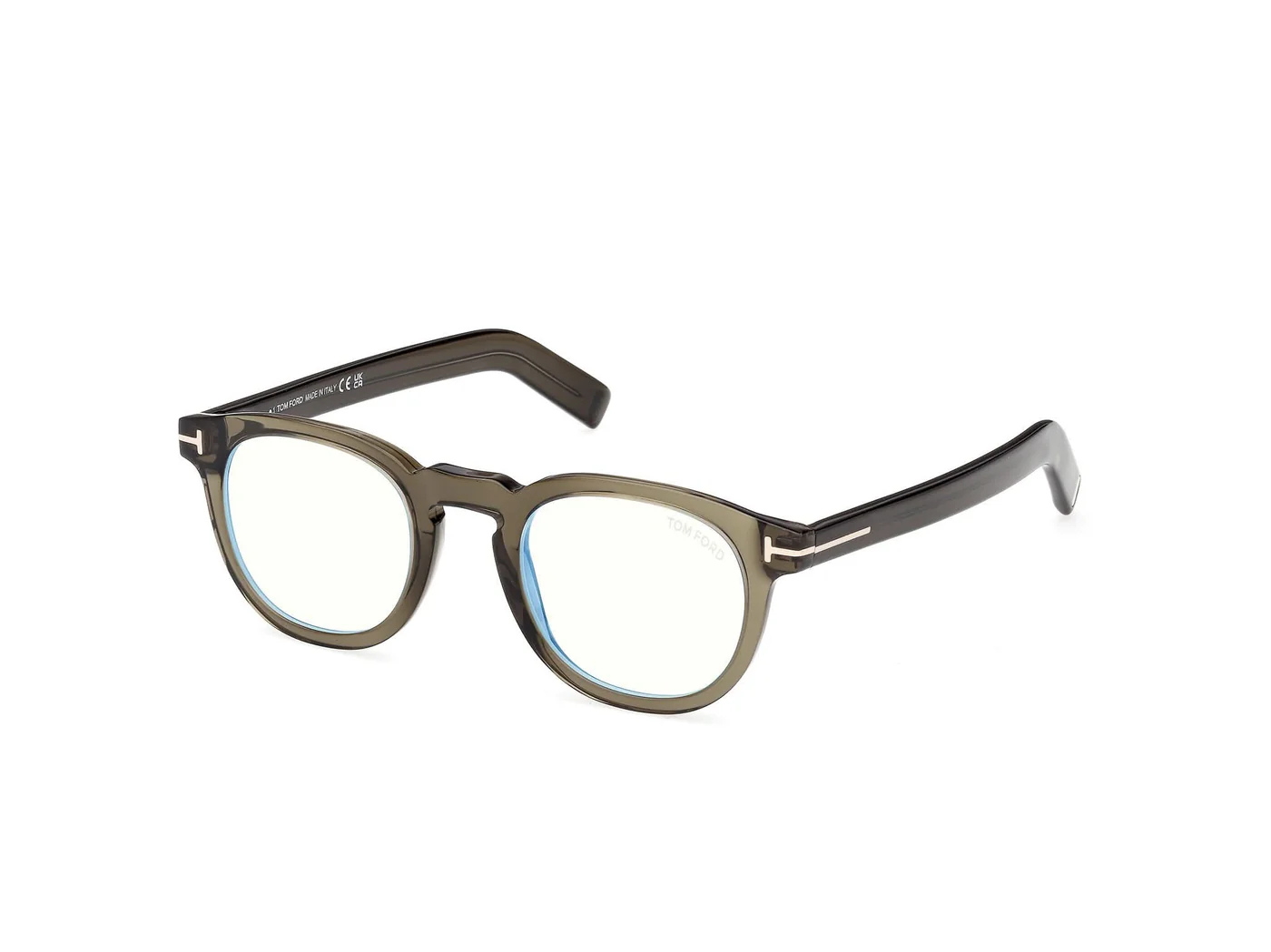 TF5629B 096 TOM FORD OPTICAL - TF5629B 096 48 - Image 1