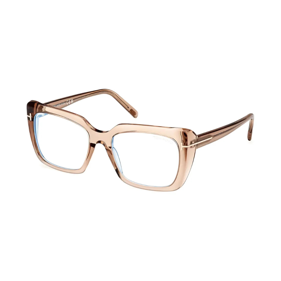 TOM FORD OPTICAL - TF5992B 045 54 - Image 1