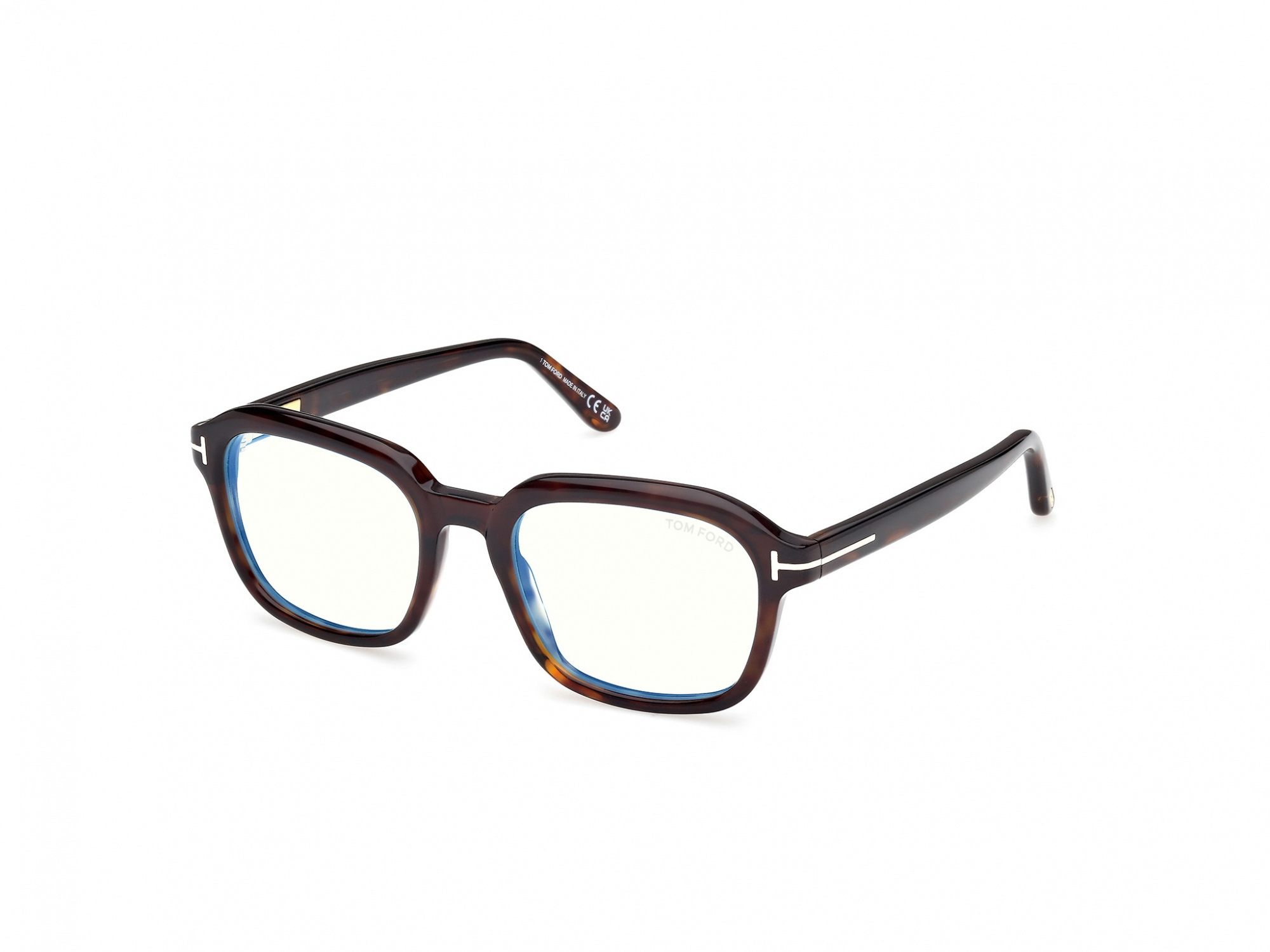 TF6060B 052 TOM FORD OPTICAL - TF6060B 052 53 - Image 1