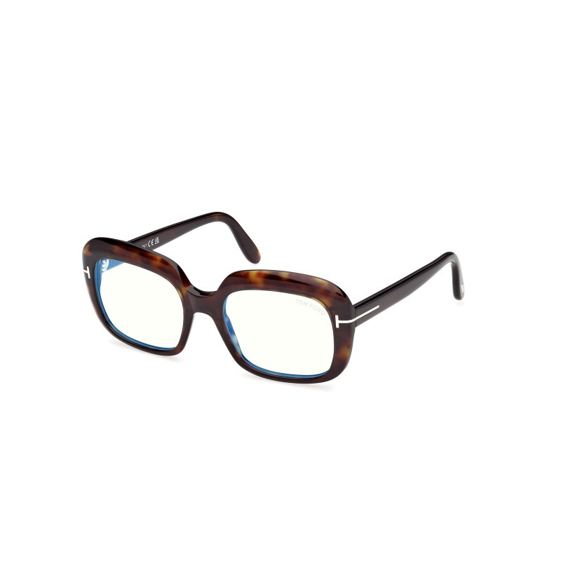 TF6096B 052 TOM FORD OPTICAL - TF6096B 052 53 - Image 1