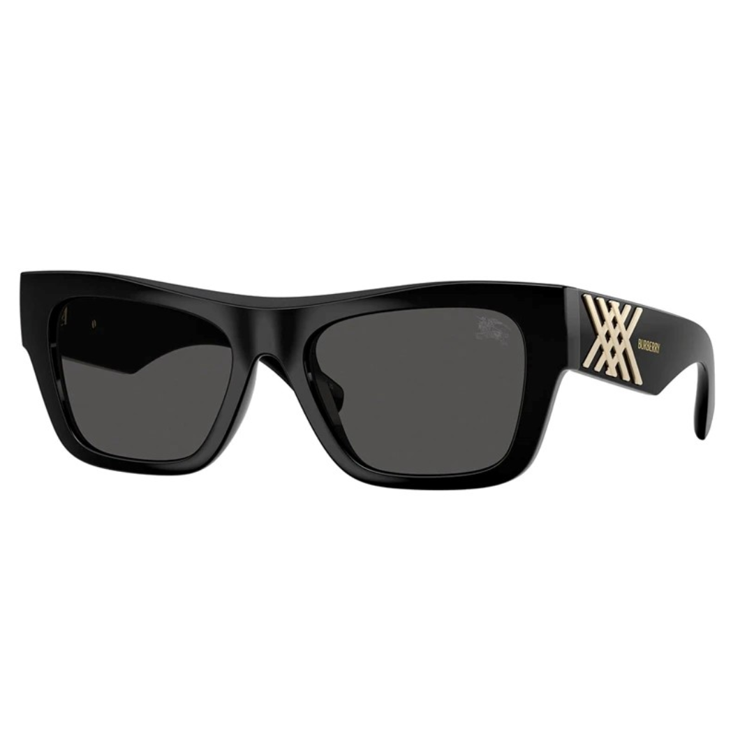 BURBERRY SUNGLASSES - B 4490-U 300187 53 BURBERRY SUNGLASSES - B 4490-U 3001/87 53 - Image 1