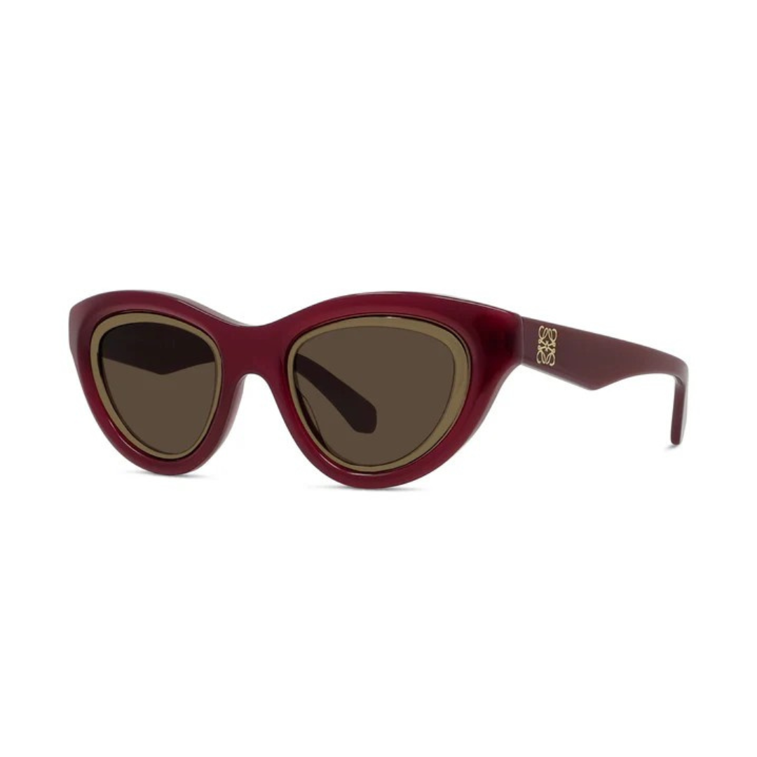 RB3925 00456 58 (10) LOEWE SUNGLASSES - LW40182U 66E 53 - Image 1