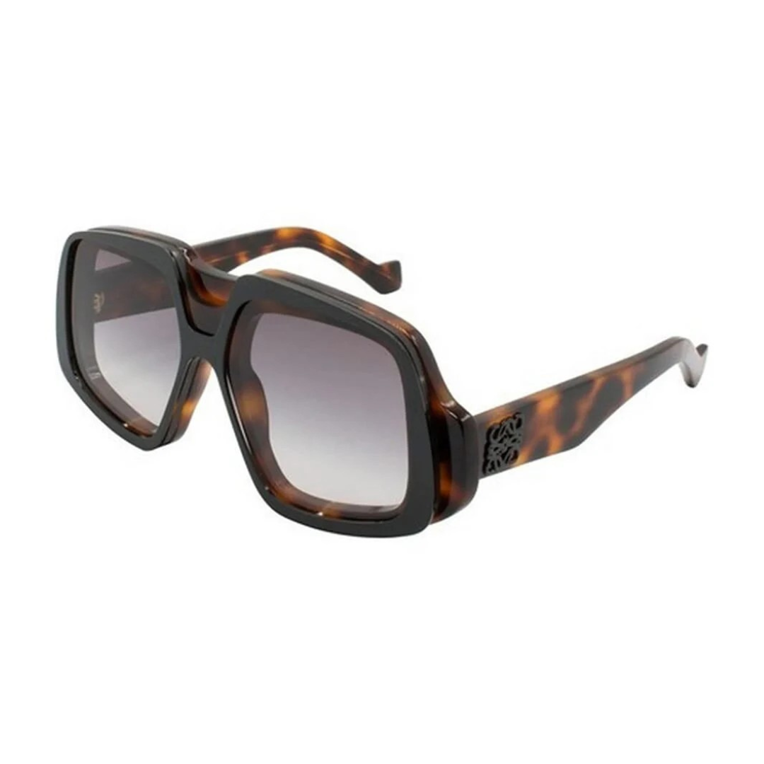 RB3925 00456 58 (12) LOEWE SUNGLASSES - LW40194I 52B 00 - Image 1