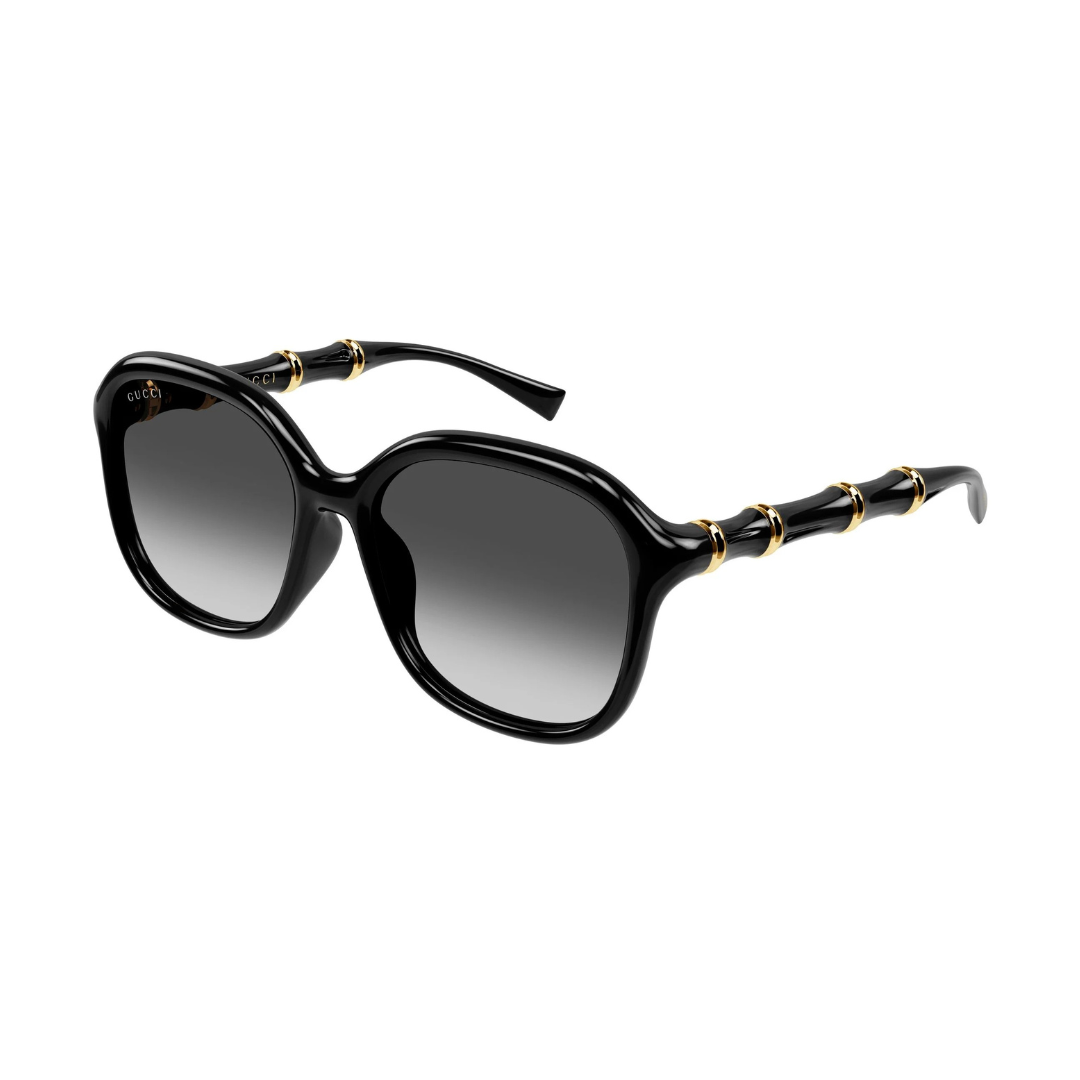 RB3925 00456 58 (13) GUCCI SUNGLASSES - GG2061SA 001 55 - Image 1