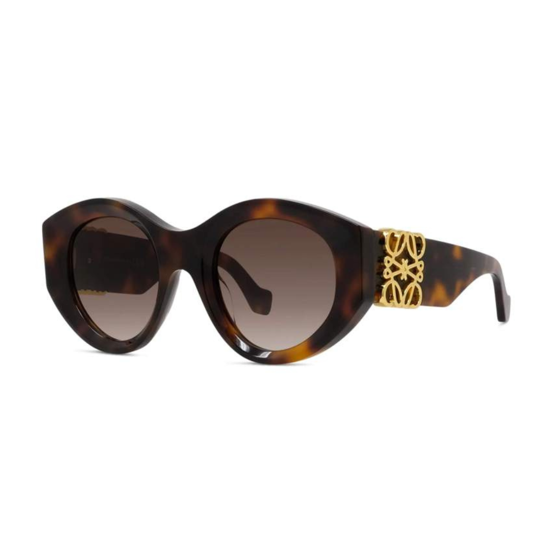 RB3925 00456 58 (23) LOEWE SUNGLASSES - LW40188I 52F 50 - Image 1