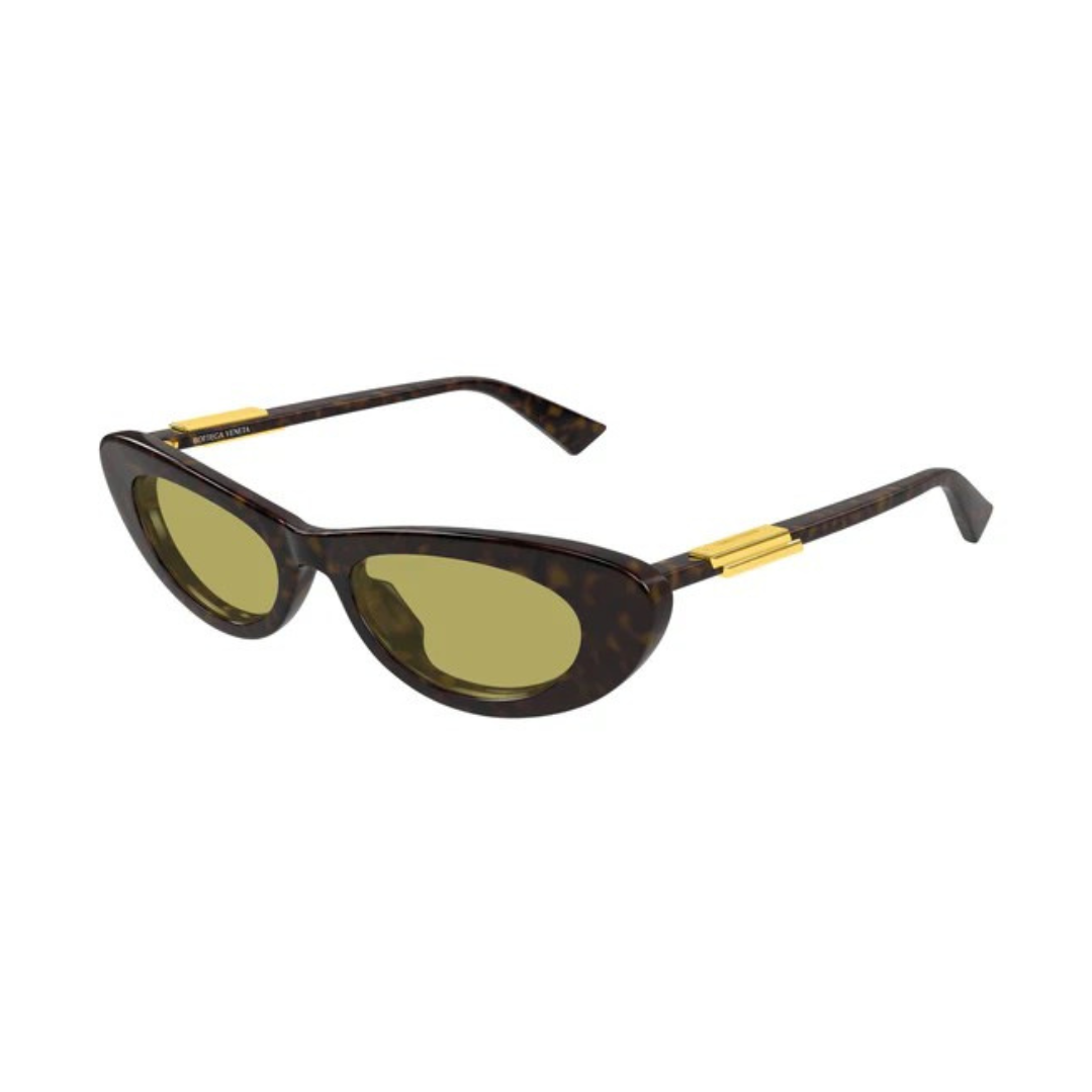 RB3925 00456 58 (5) BOTTEGA VENETA SUNGLASSES - BV1447S 002 51 - Image 1
