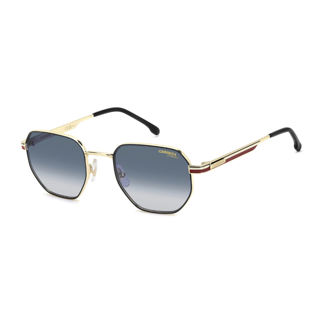 RB3925 00456 58 (24) CARRERA SUNGLASSES - CA 380/S W3J08 52 - Image 1