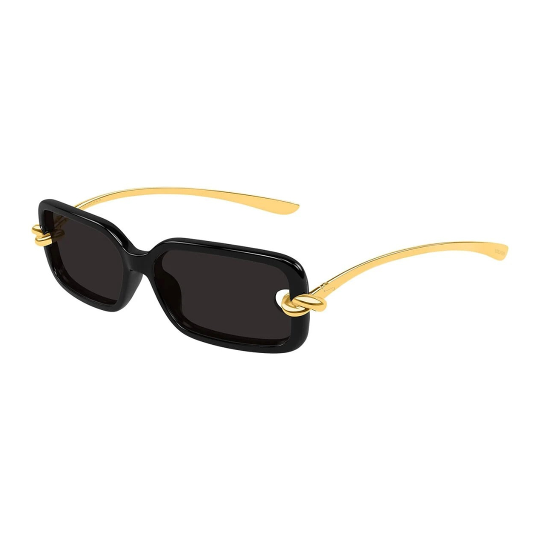 RB3925 00456 58 (71) BOTTEGA VENETA SUNGLASSES - BV1439S 001 56 - Image 1