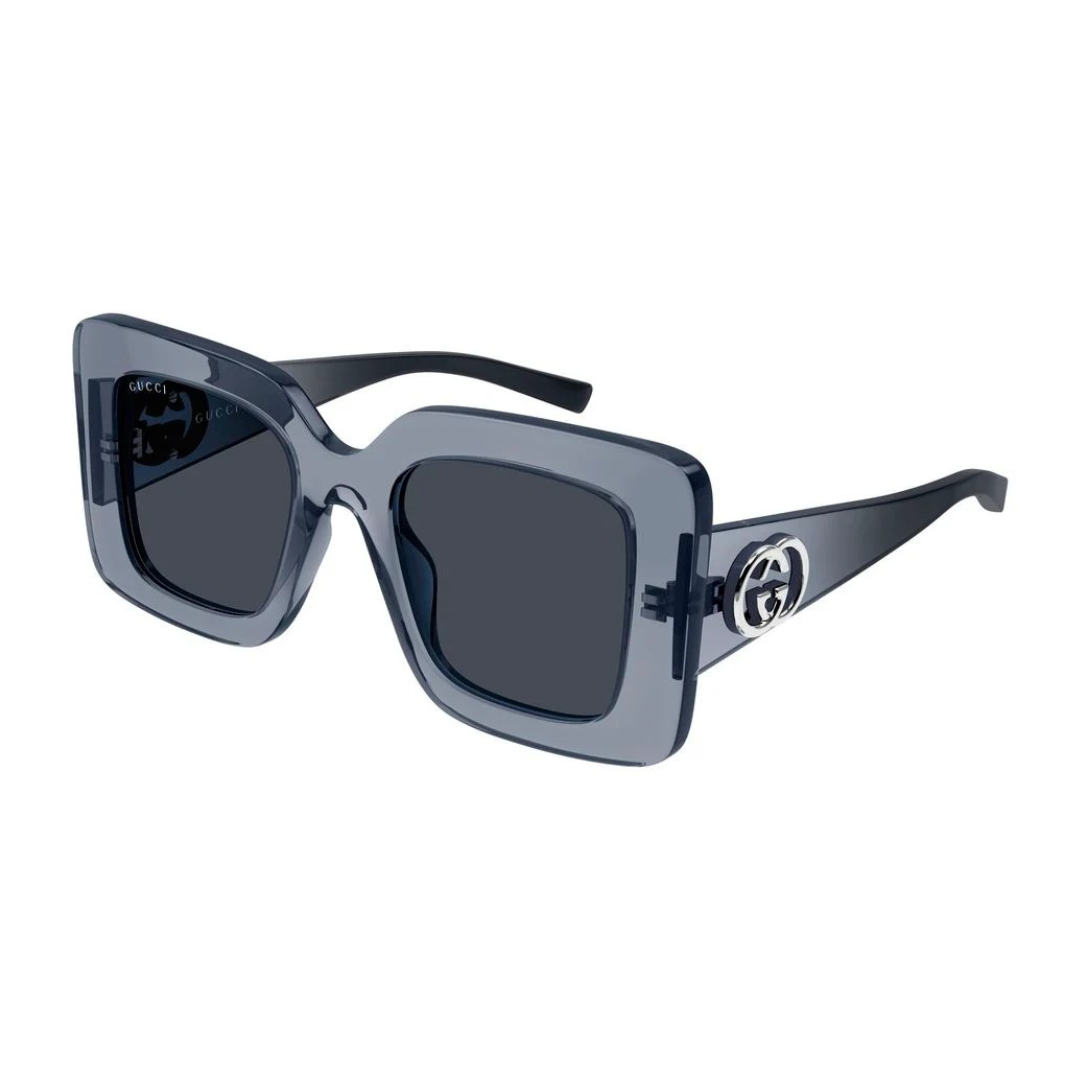 RB3925 00456 58 (89) GUCCI SUNGLASSES - GG2025S 003 49 - Image 1