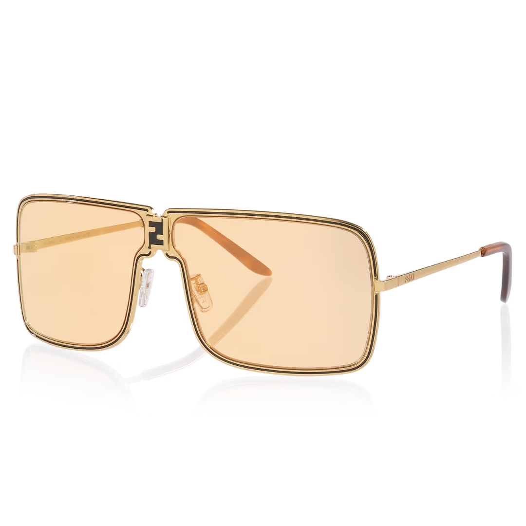 Untitled design - 2026-08-13T143610.763 FENDI SUNGLASSES - FE40195U 32G - Image 1